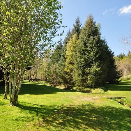 1 Bed In Loch Ness I662C Villa อินเวอร์มอริสตัน ภายนอก รูปภาพ