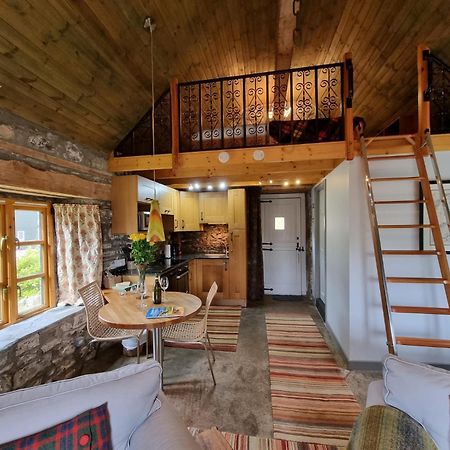 1 Bed In Loch Ness I662C Villa อินเวอร์มอริสตัน ภายนอก รูปภาพ