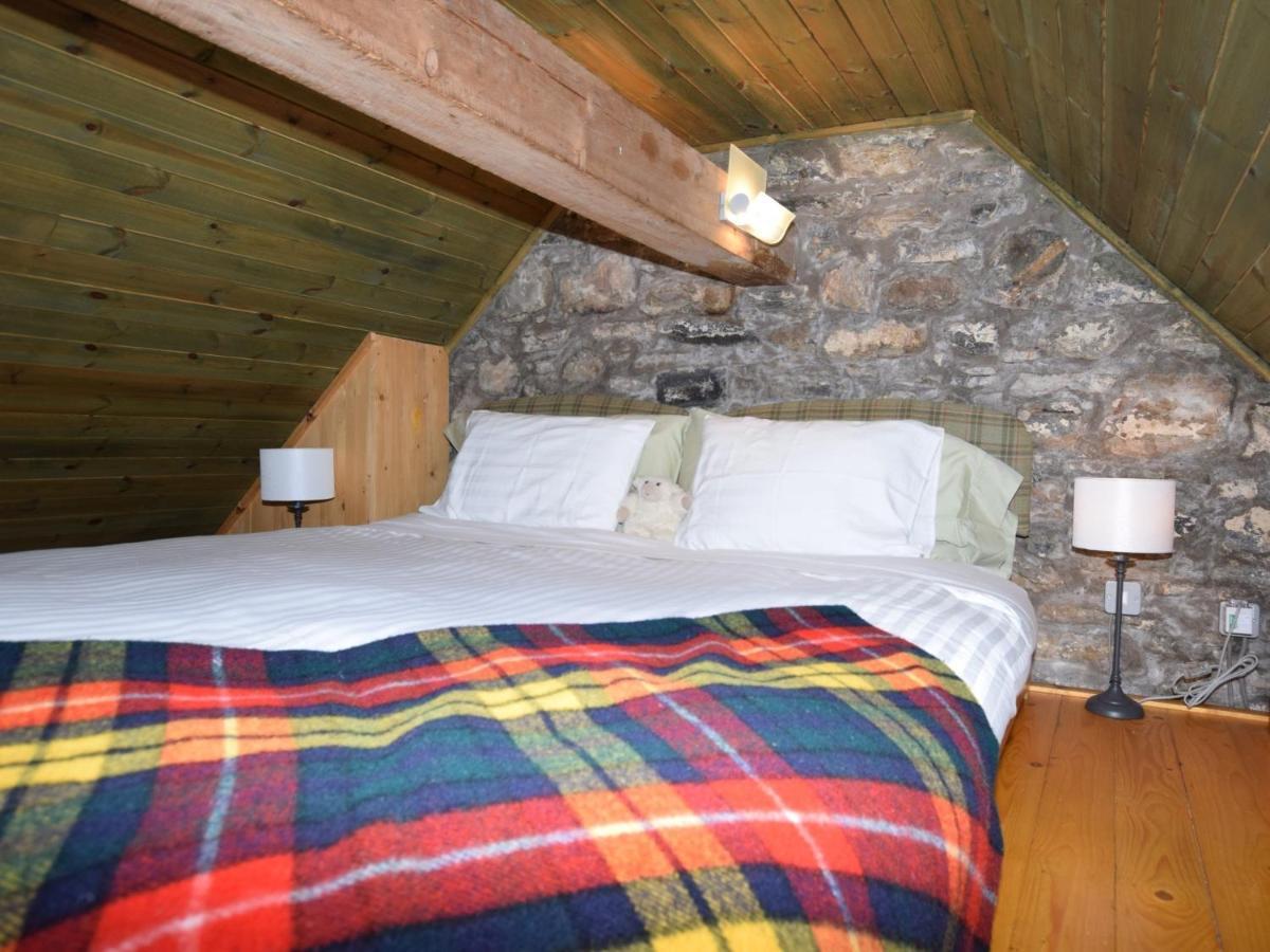 1 Bed In Loch Ness I662C Villa อินเวอร์มอริสตัน ภายนอก รูปภาพ