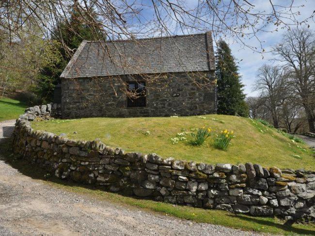 1 Bed In Loch Ness I662C Villa อินเวอร์มอริสตัน ภายนอก รูปภาพ