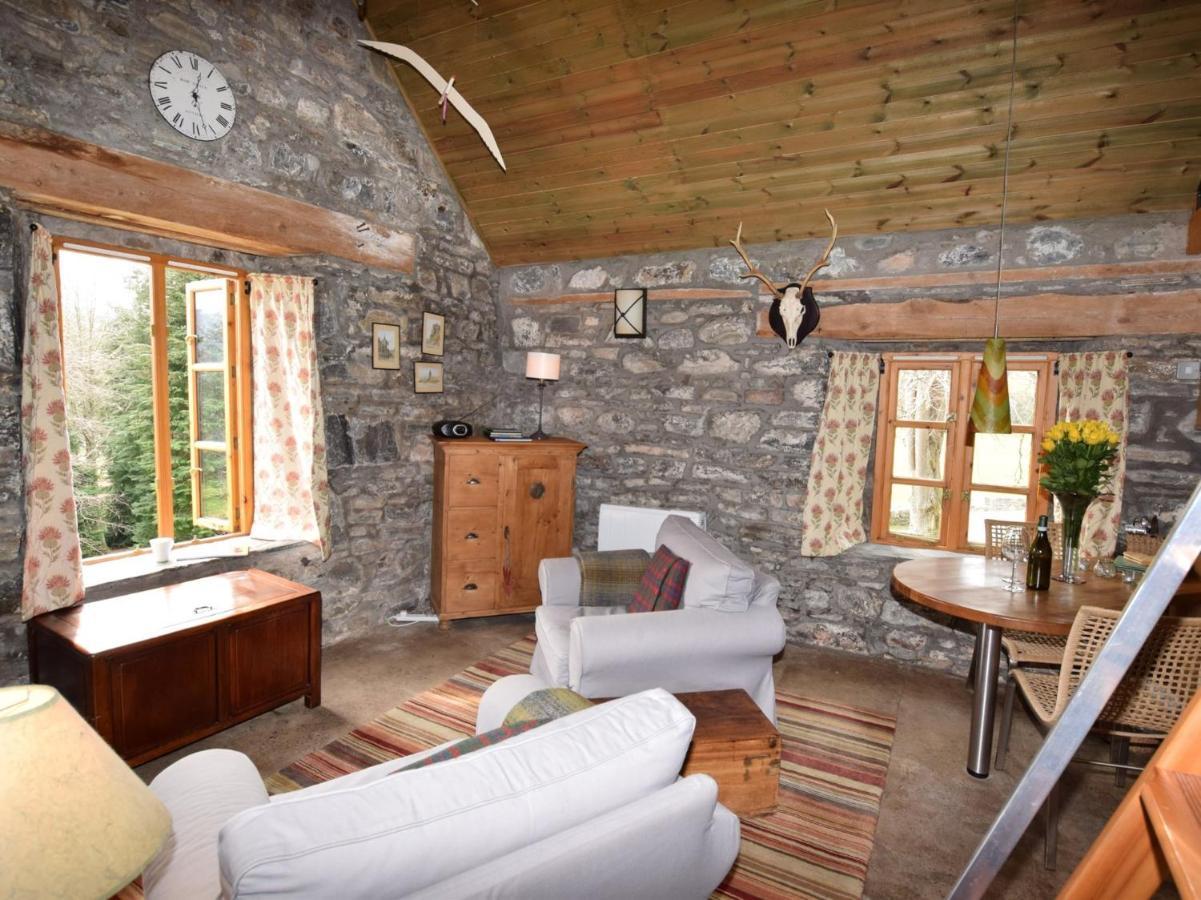 1 Bed In Loch Ness I662C Villa อินเวอร์มอริสตัน ภายนอก รูปภาพ