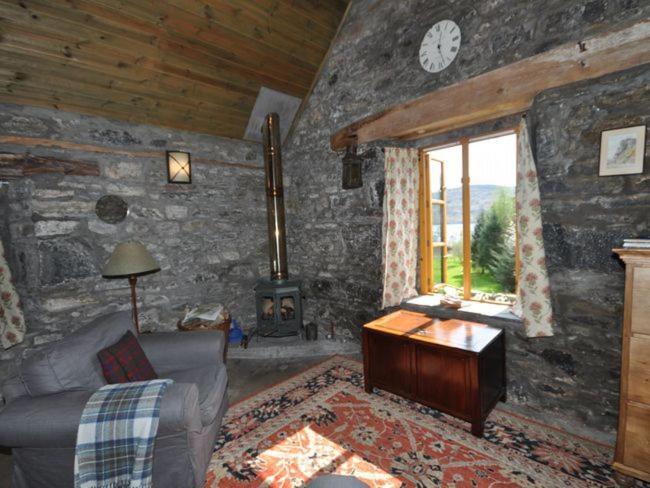 1 Bed In Loch Ness I662C Villa อินเวอร์มอริสตัน ภายนอก รูปภาพ