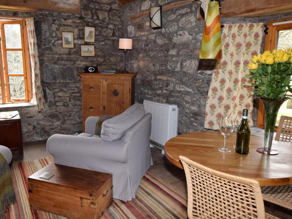 1 Bed In Loch Ness I662C Villa อินเวอร์มอริสตัน ภายนอก รูปภาพ