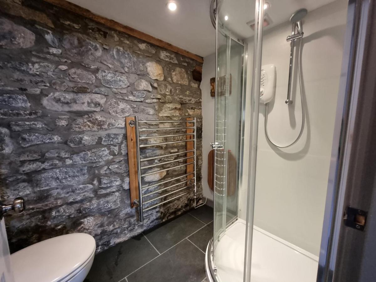 1 Bed In Loch Ness I662C Villa อินเวอร์มอริสตัน ภายนอก รูปภาพ