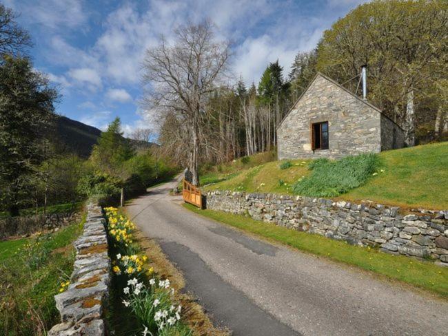 1 Bed In Loch Ness I662C Villa อินเวอร์มอริสตัน ภายนอก รูปภาพ